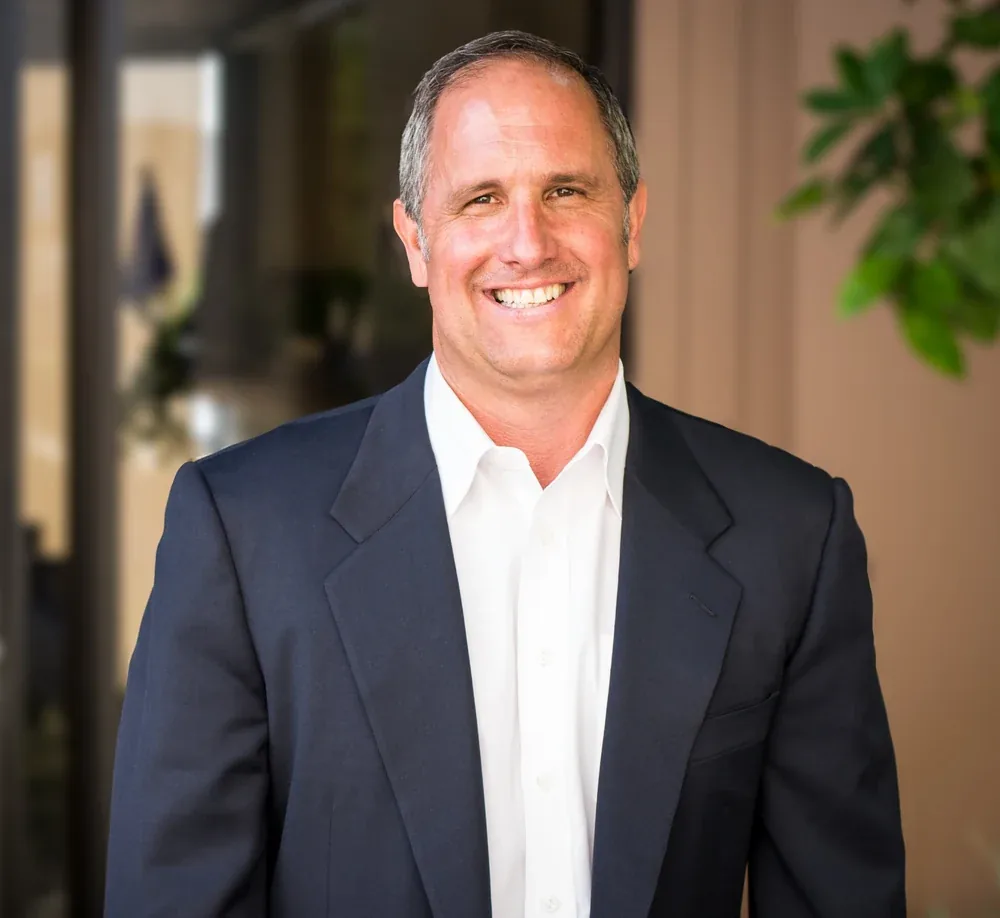 Ed Whittemore, Principal at Del Rio Capital