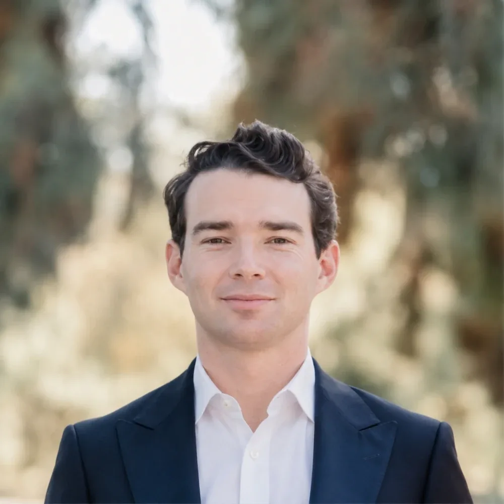 Gaelan Kerr-Koppel, President at Del Rio Capital